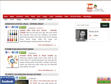 Tablet Screenshot of frewaremini.com